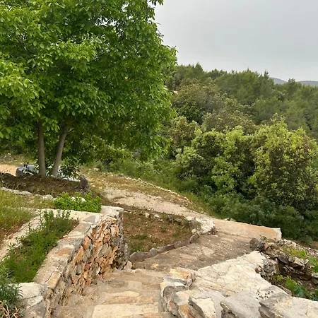Villa Meadow Hill Zrnovo Exterior foto