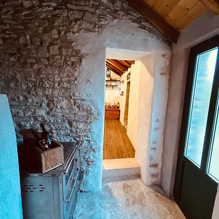 Villa Meadow Hill Zrnovo Exterior foto