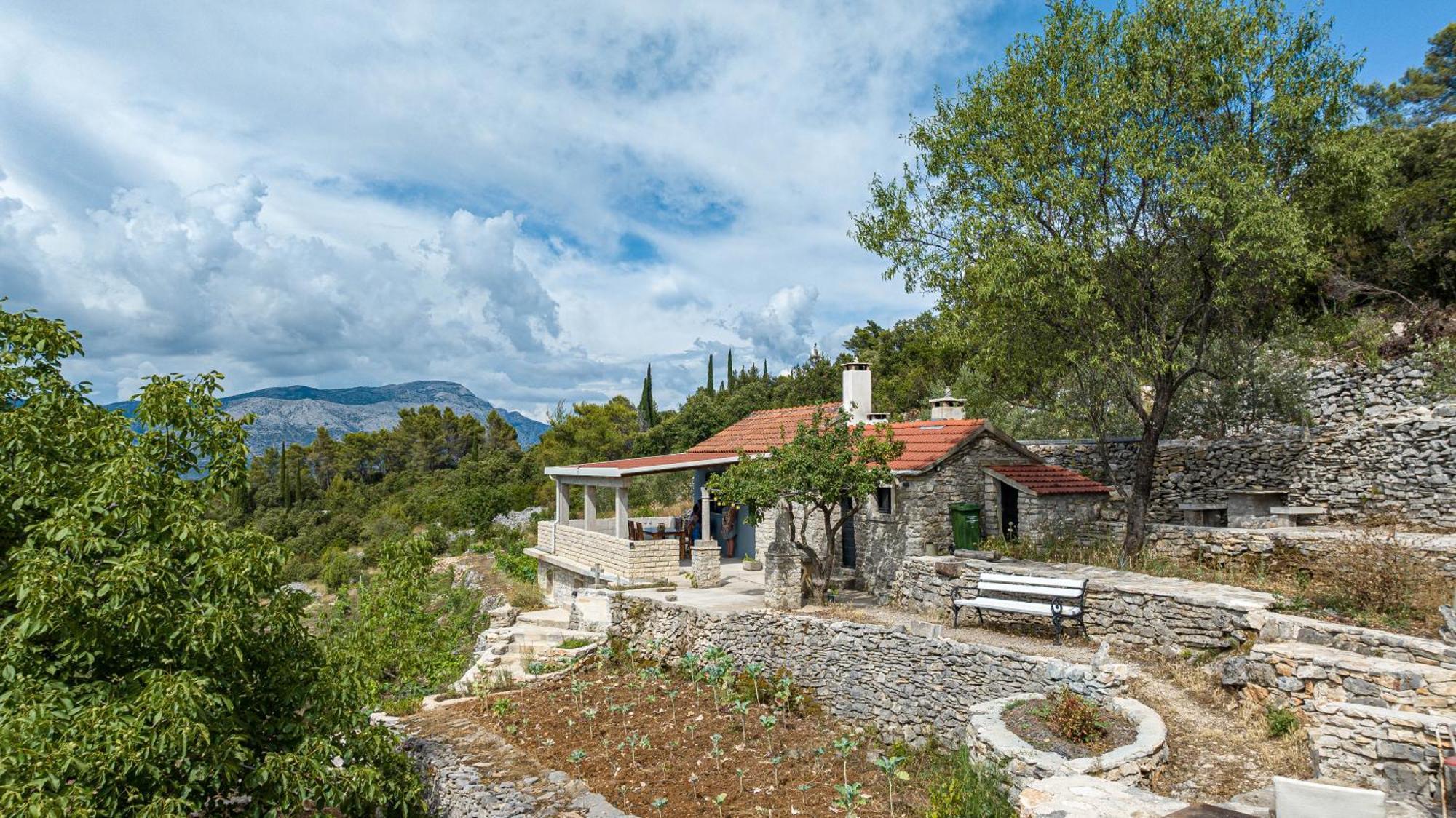 Meadow Hill Holiday home *