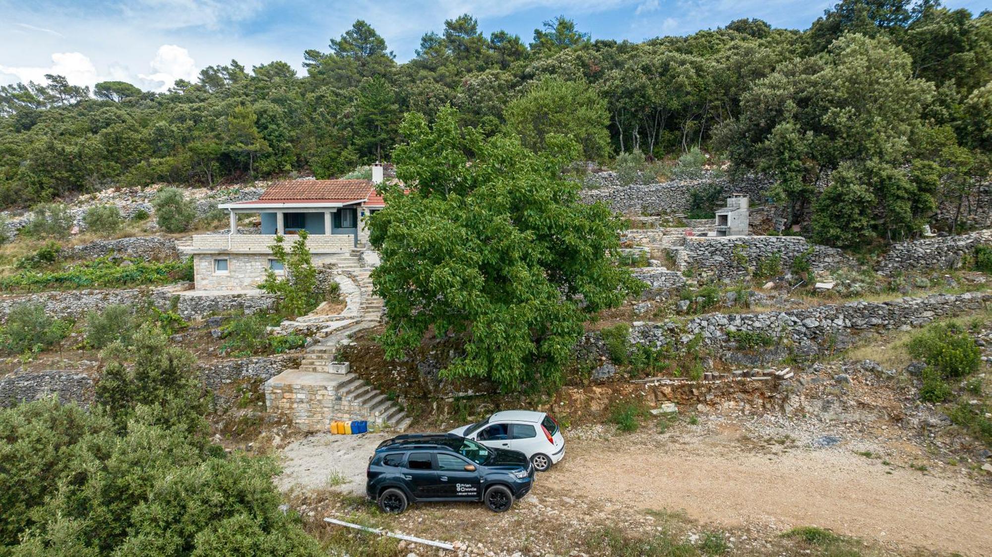 Meadow Hill Holiday home