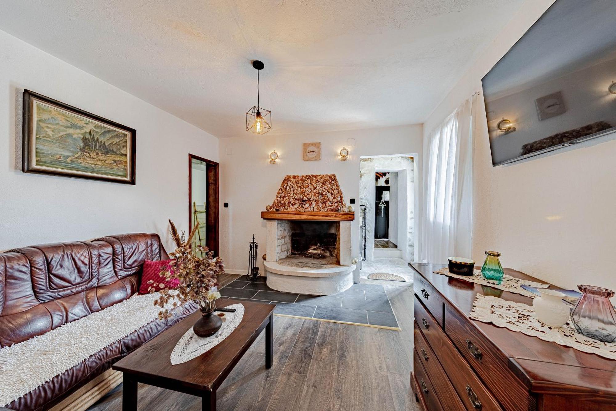 Meadow Hill Holiday home Zrnovo