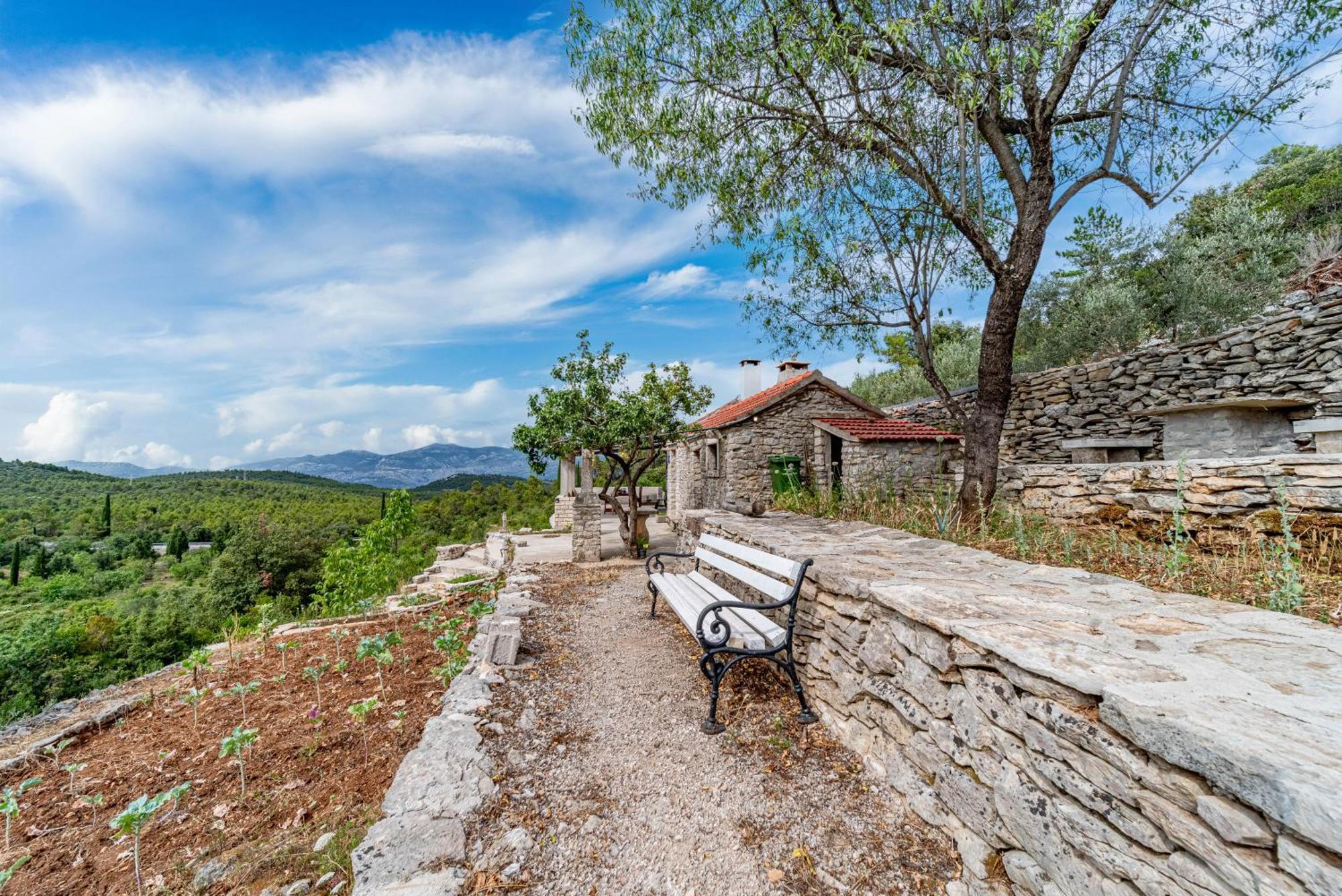 Holiday home Meadow Hill