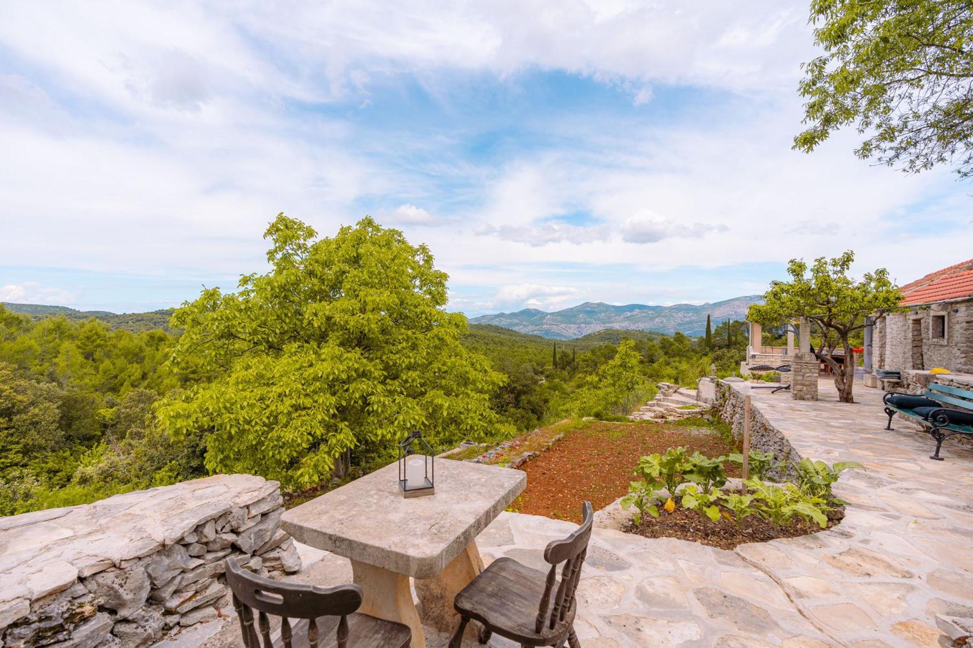 Meadow Hill Zrnovo