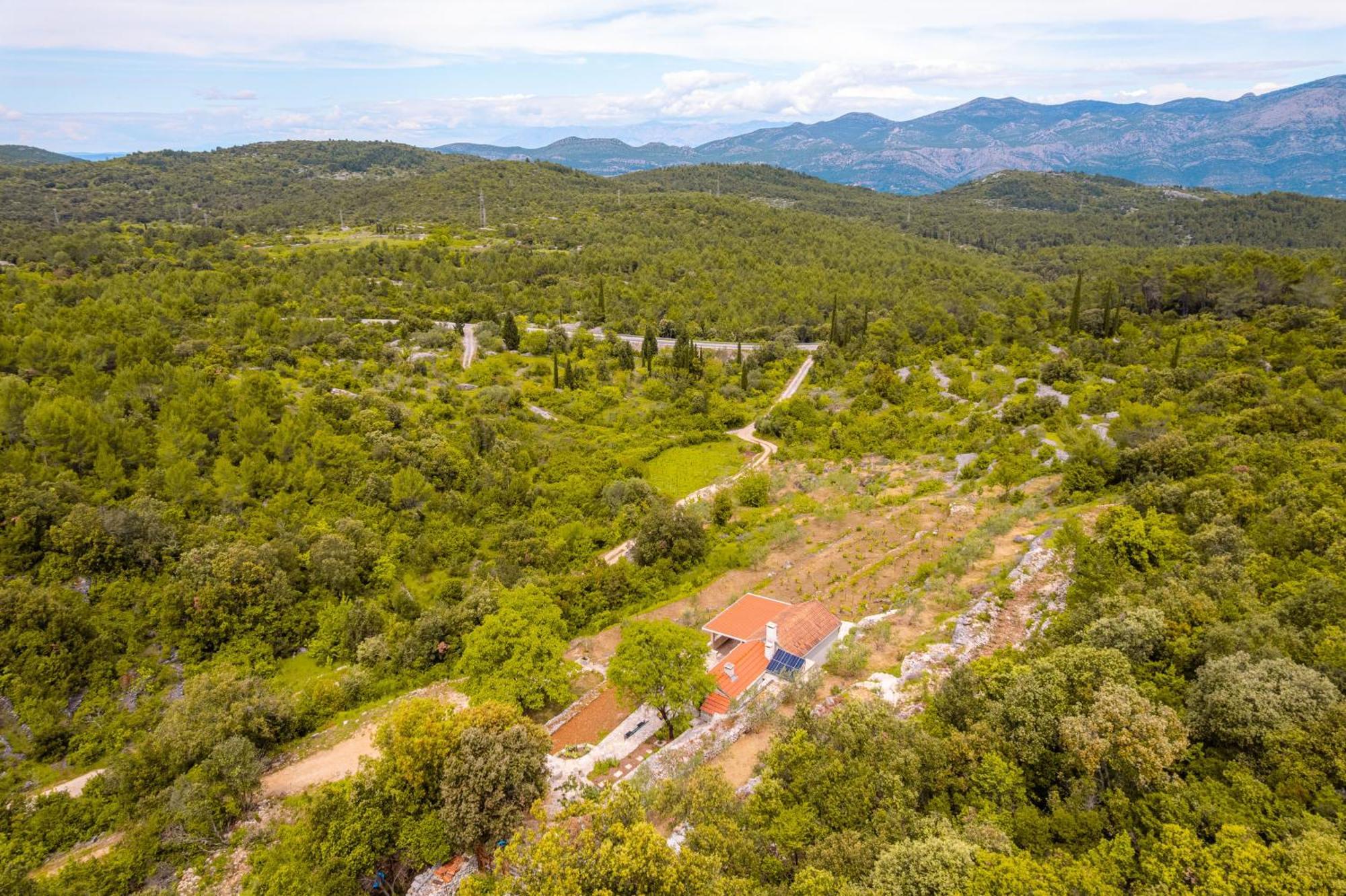 Meadow Hill Semesterbostad *