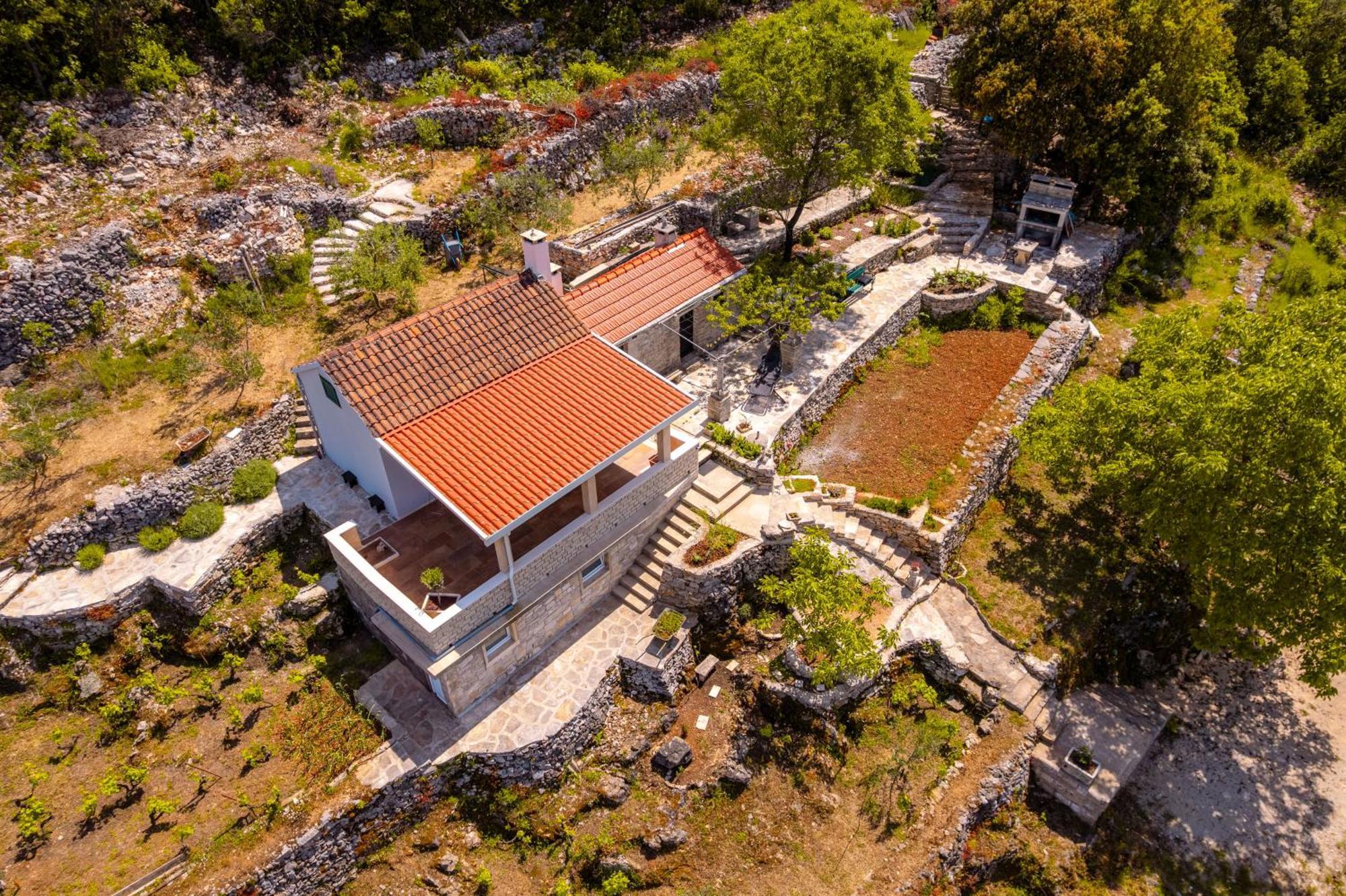 Meadow Hill Semesterbostad
